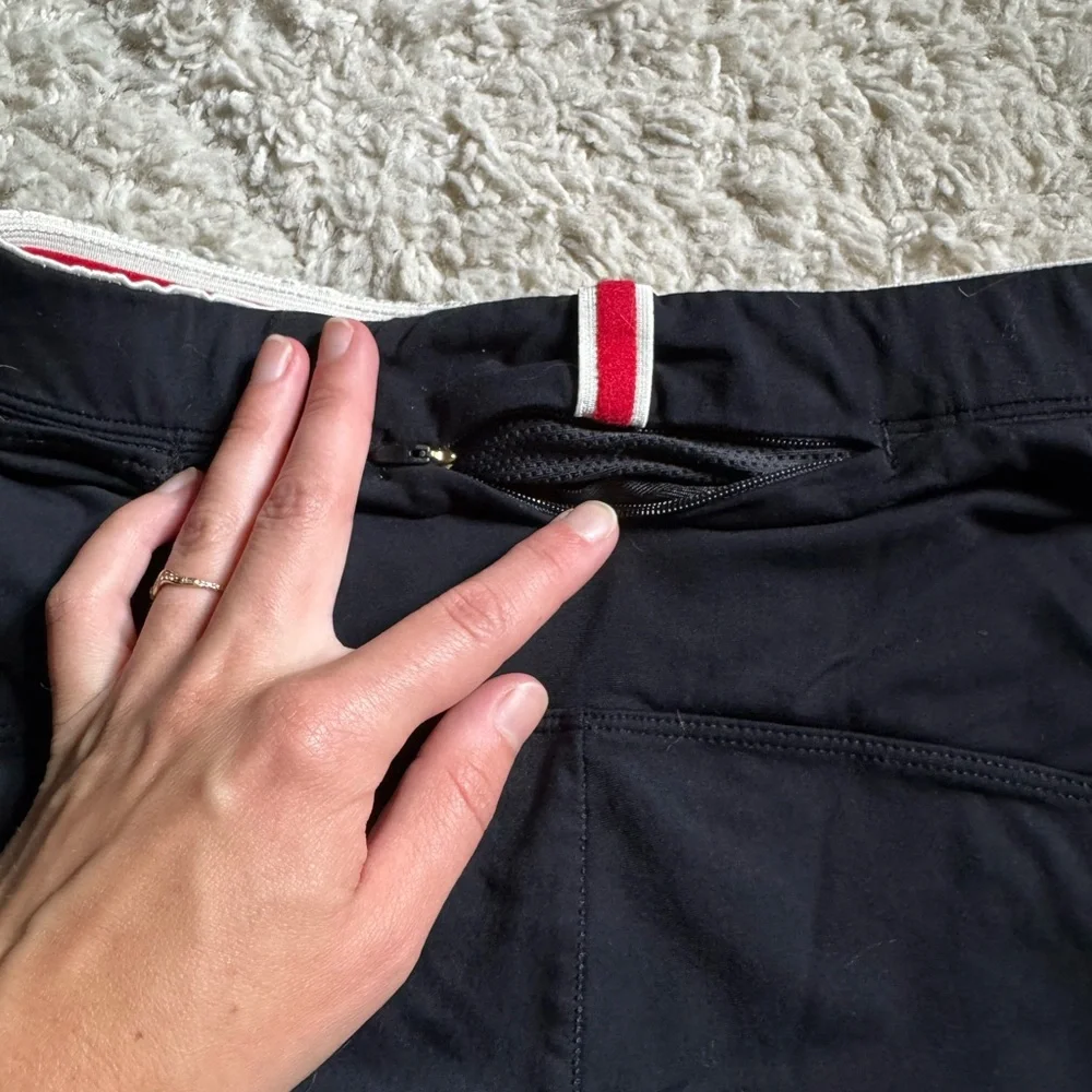 Tracksmith Lane 5 shorts XS - Picture 4 of 5